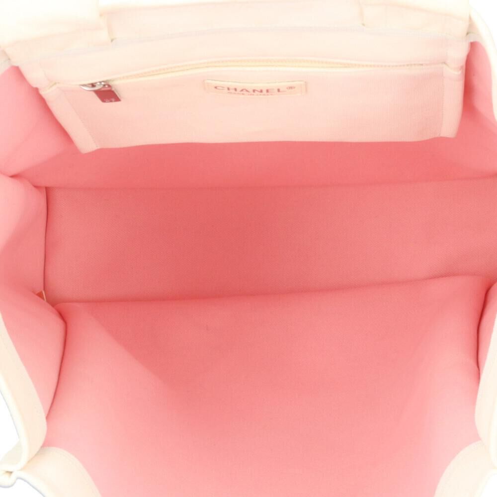 Chanel Tote