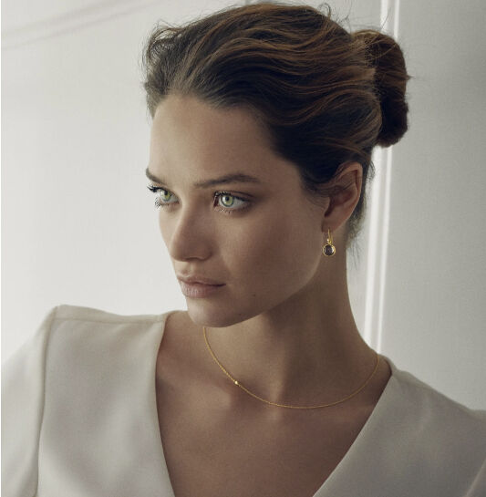 Fina Necklace - 50 cm