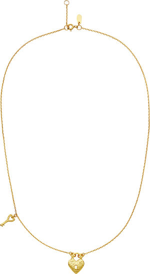 IMENA Necklace