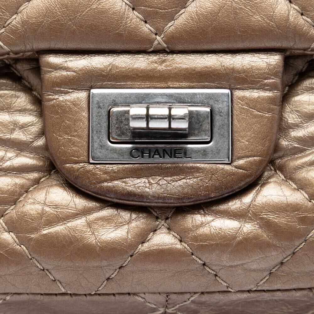 Chanel Flap Bag