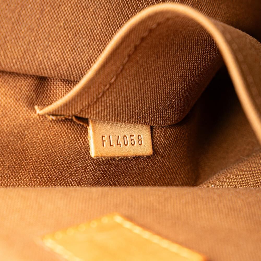 Louis Vuitton Popincourt