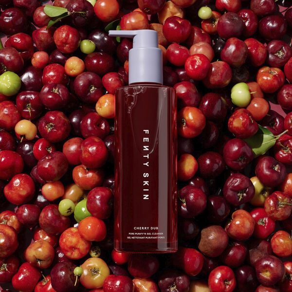 Cherry Dub - Renande rengöringsgel