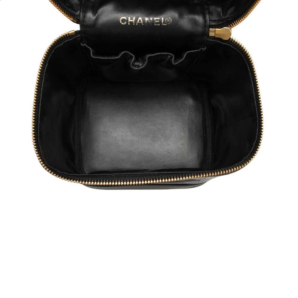 Chanel Vanity