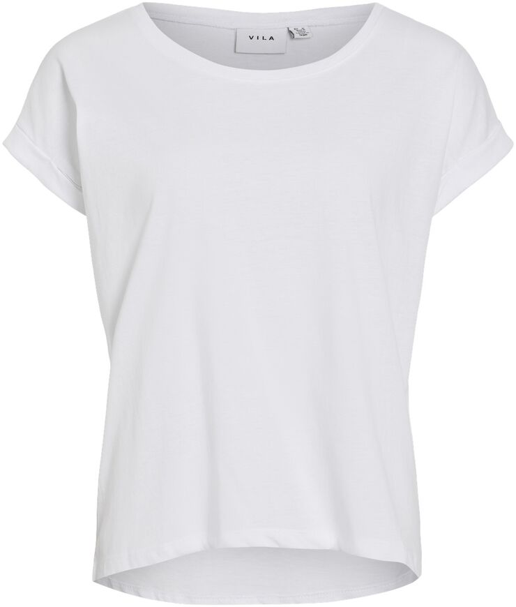 VIDREAMERS NEW PURE T-SHIRT-NOOS