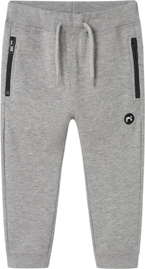 NMMVIMO SWE PANT BRU NOOS