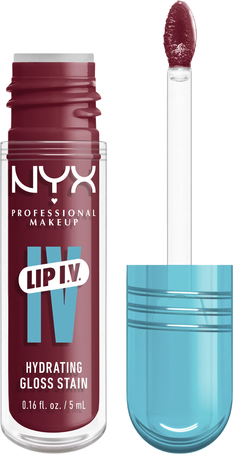 Lip I.V. Hydrating Gloss Stain