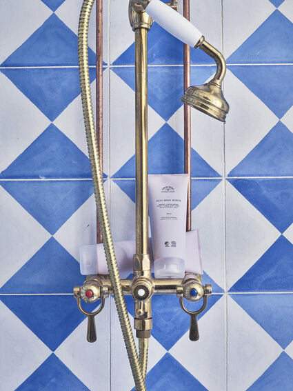 A&ccedil;ai Body Scrub