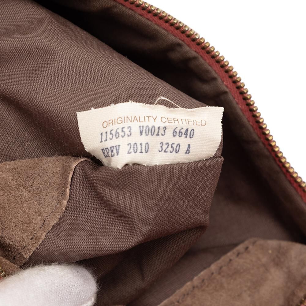 Bottega Veneta Hobo Bag
