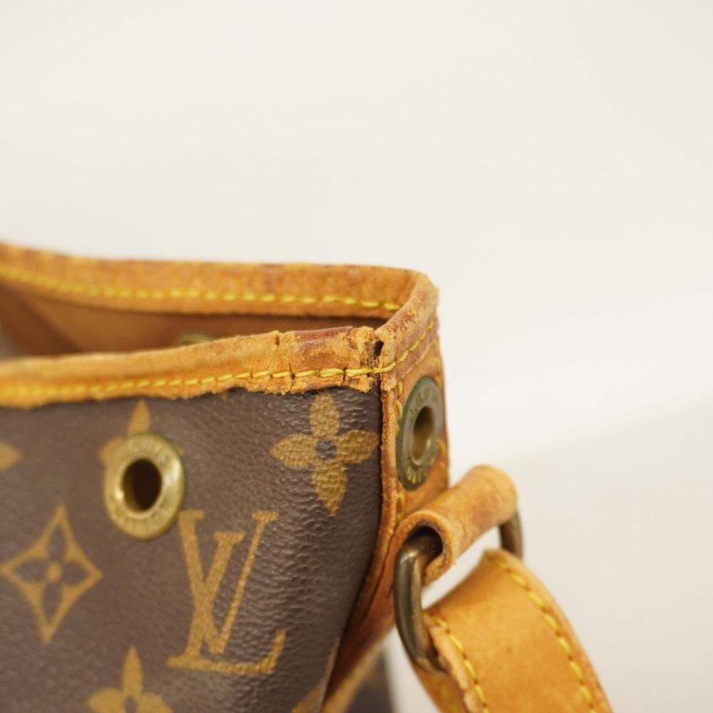 Louis Vuitton Bucket Bag