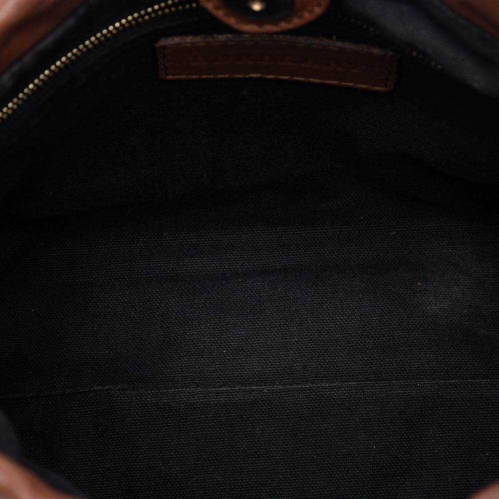 Burberry Crossbody Bag