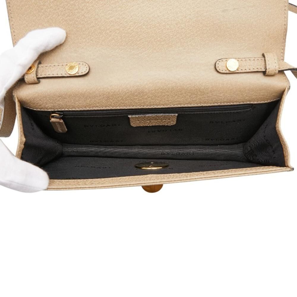 Bvlgari Shoulder Bag