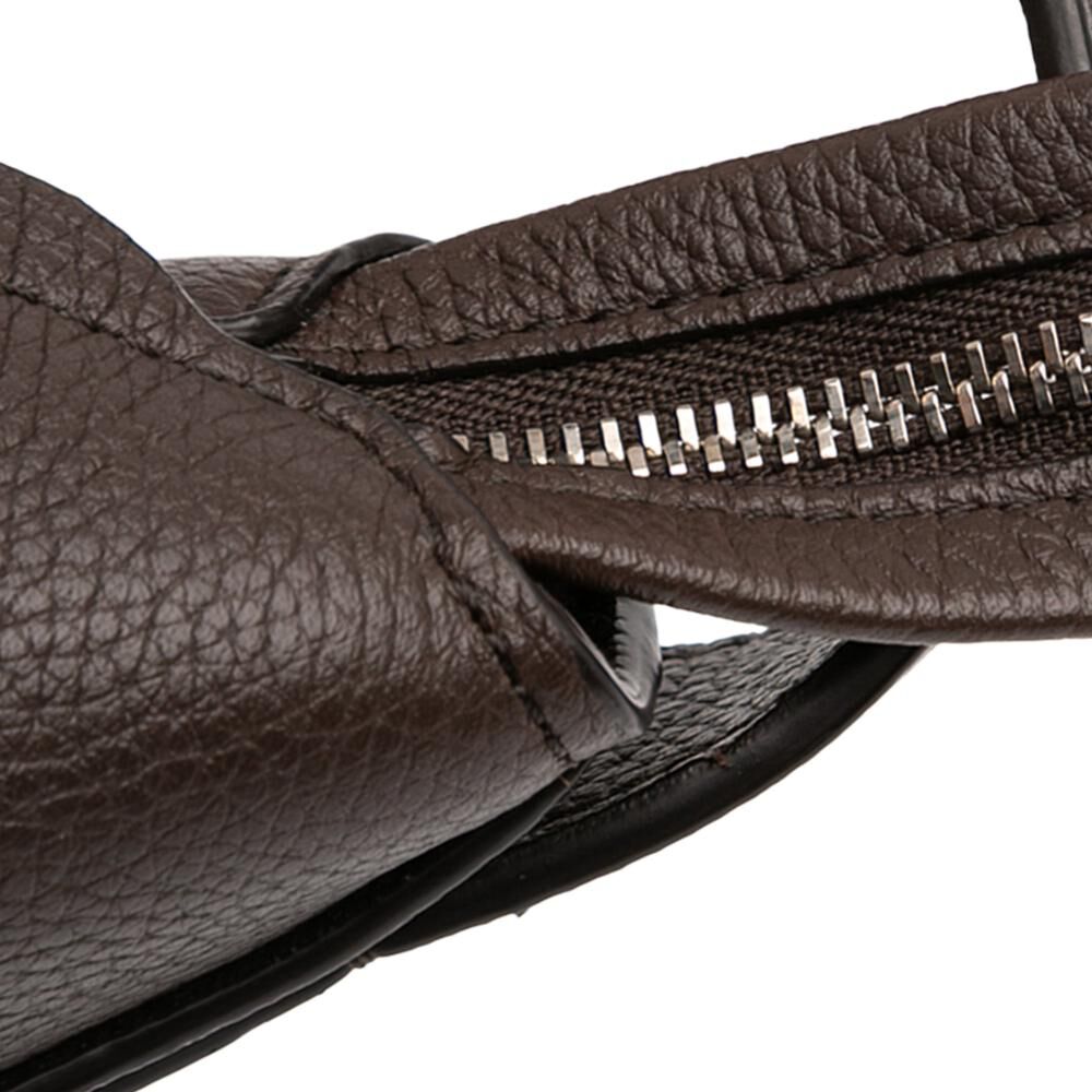 The Row Shoulder Bag