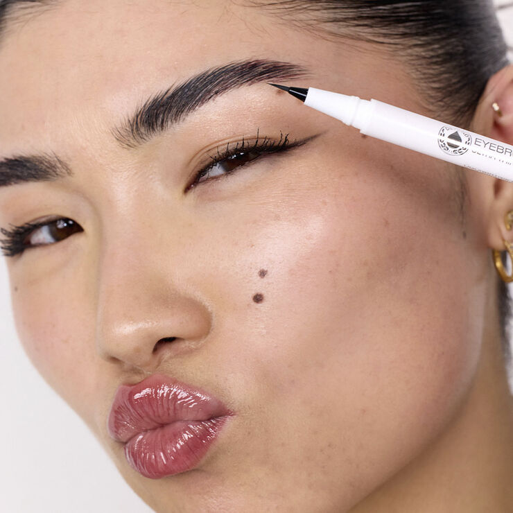 Eyebrow Pen Ultra Thin