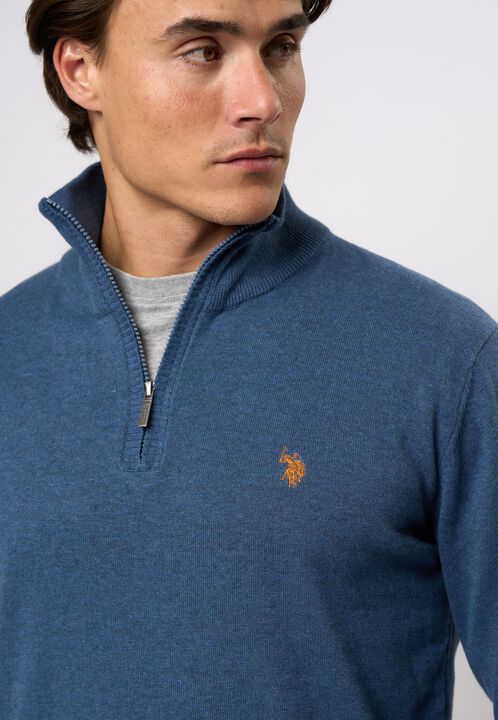 USPA Knit Brison Men