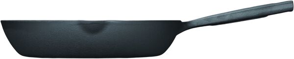 Folken Støbejernspande 22cm