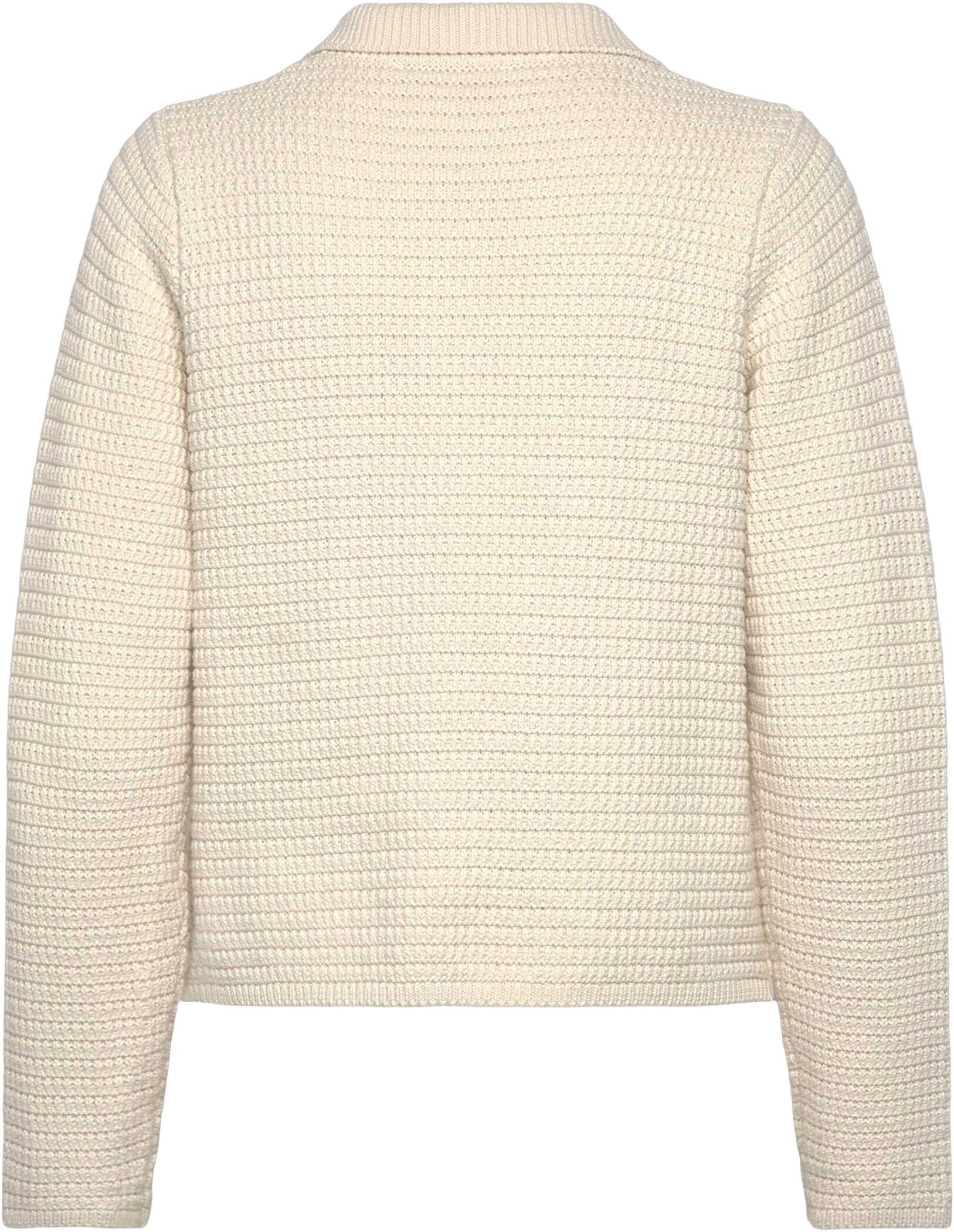 RWEmilie LS Knit Jacket