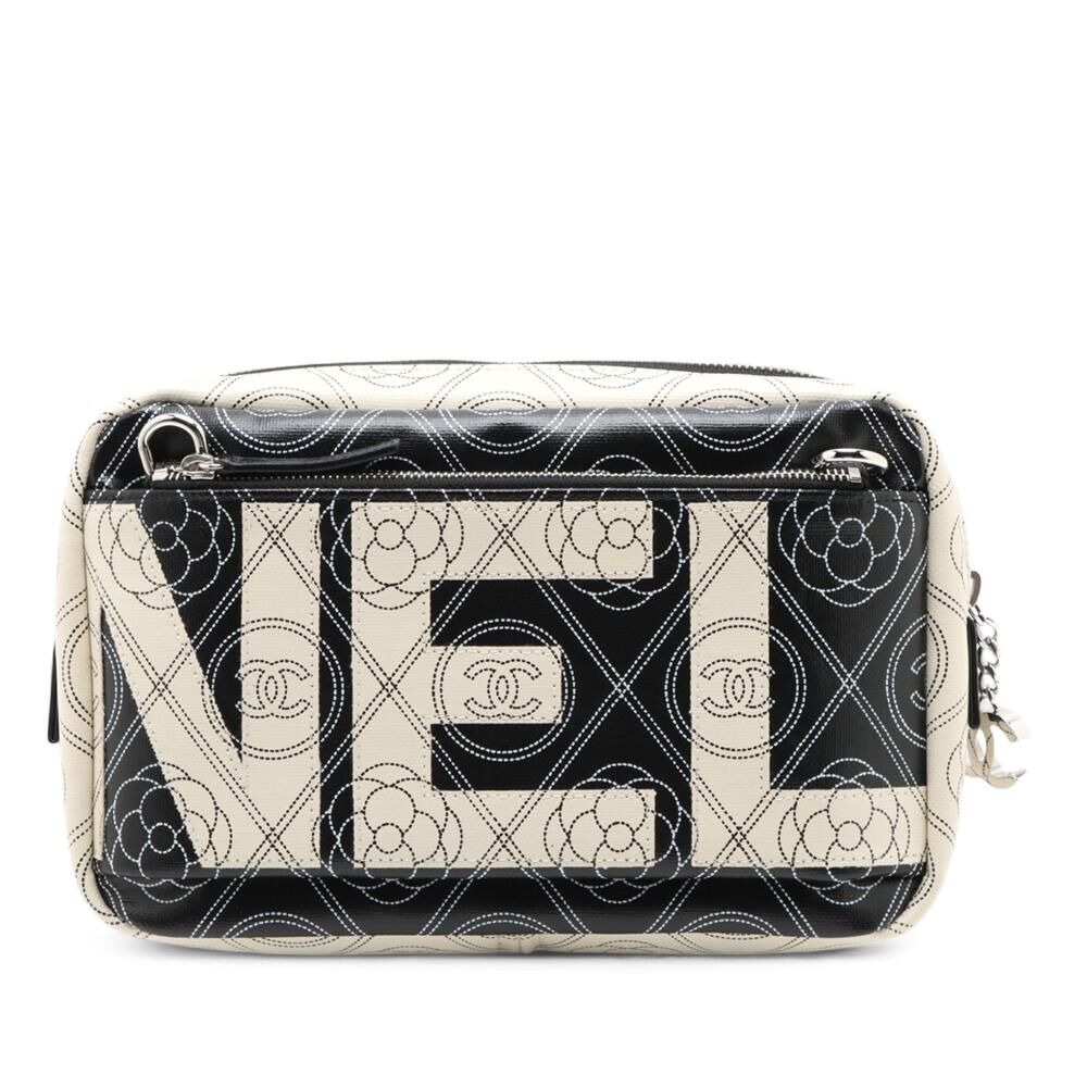 Chanel Crossbody Bag