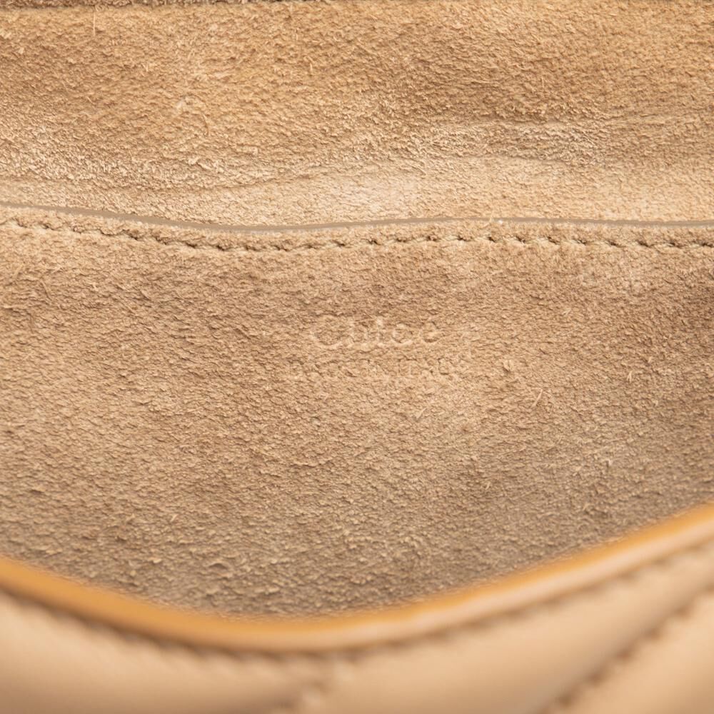 Chlo&eacute; Shoulder Bag
