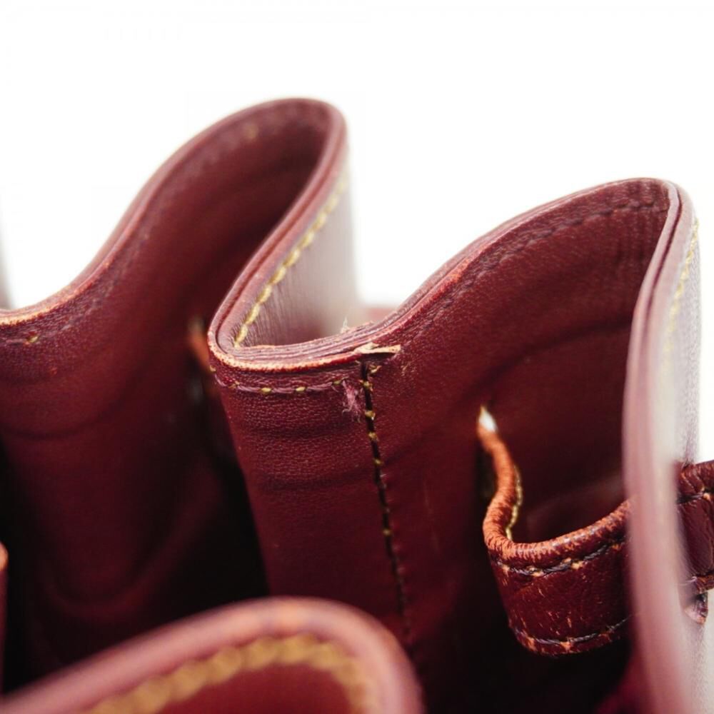 Cartier Shoulder Bag