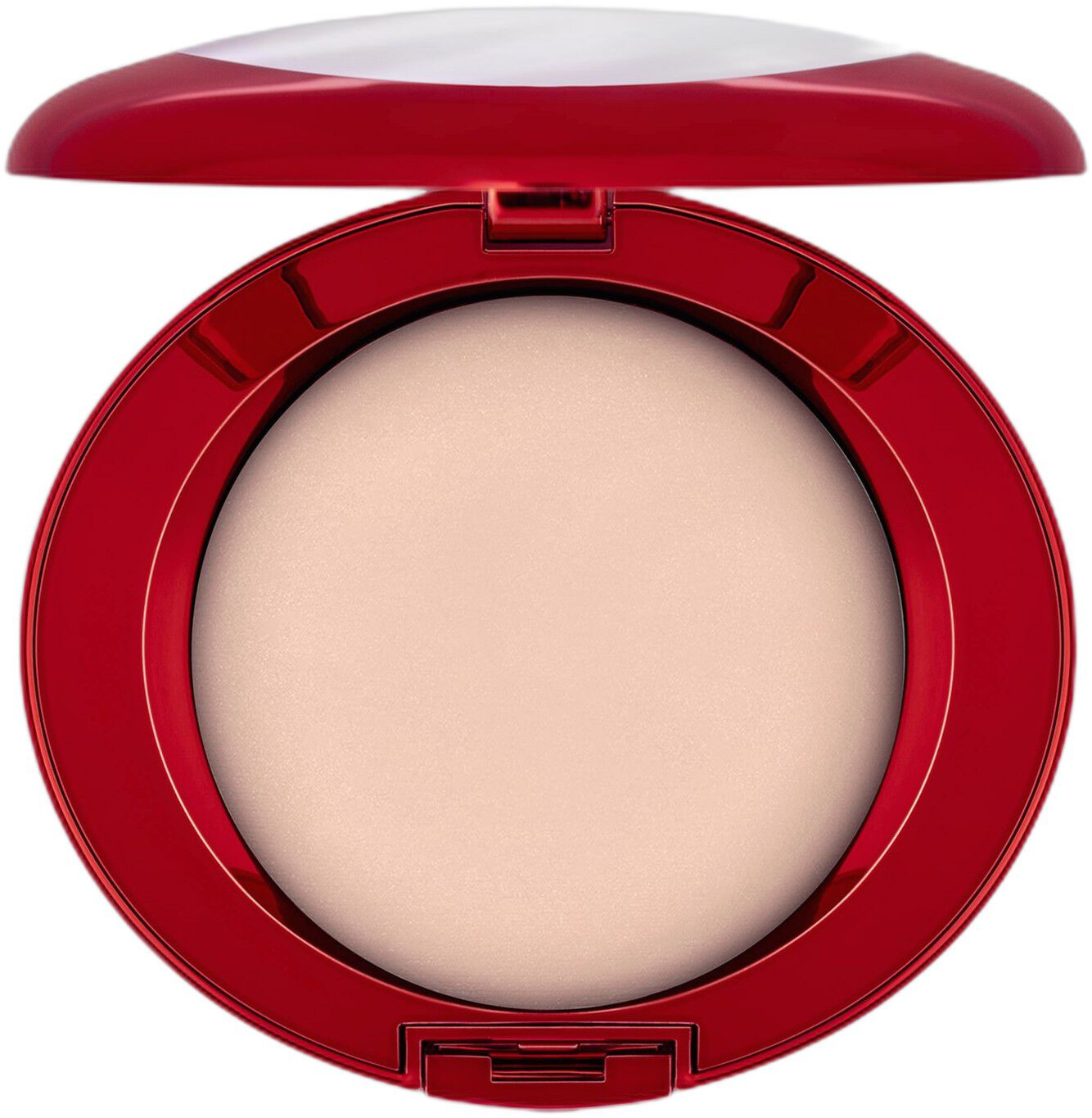 Boucl&eacute; Silk - Finishing puder
