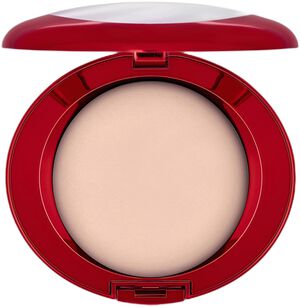 Boucl&eacute; Silk - Finishing puder