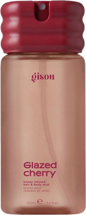Hair & Body Mist - Cherry Glaze