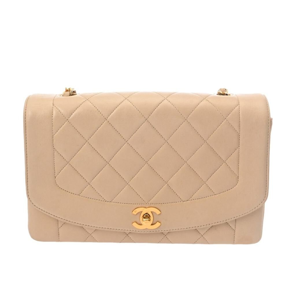 Chanel Flap Bag