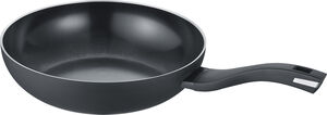 "Wok keramisk non-stick b.green 28 cm Aluminium"