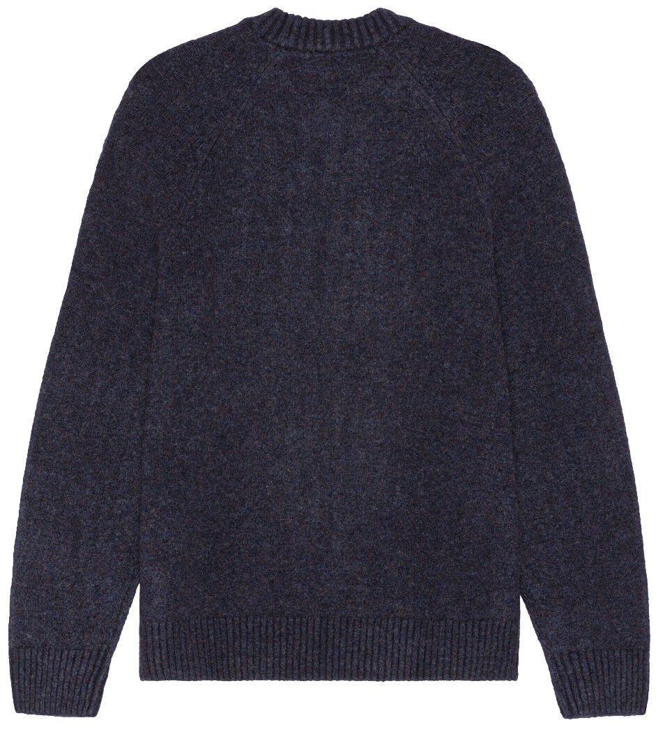 Soft Roundneck Knit