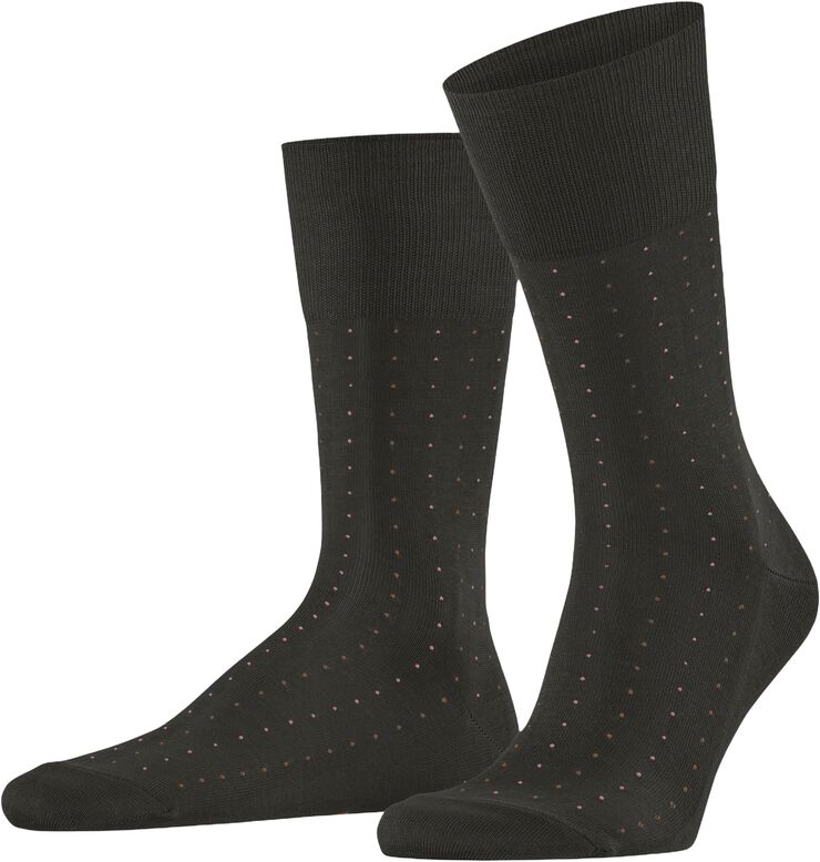 FALKE Tiago Dotted Line SO