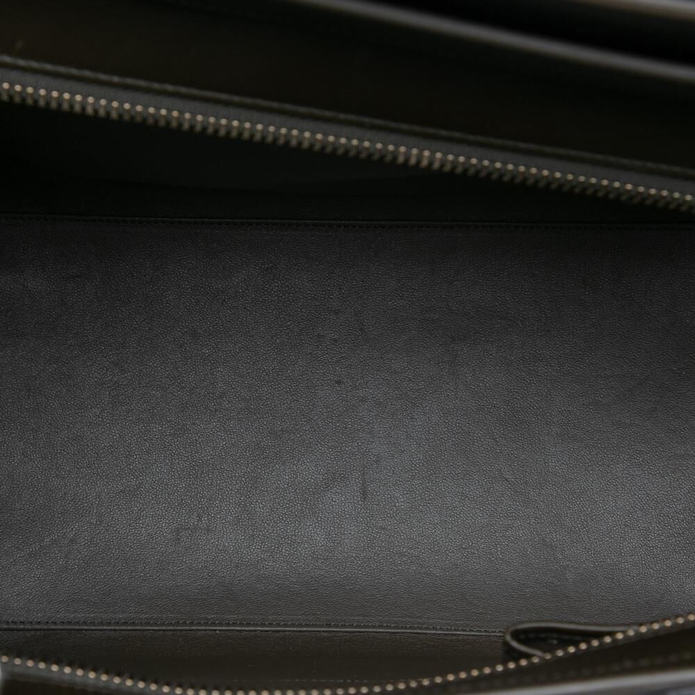 Celine Luggage