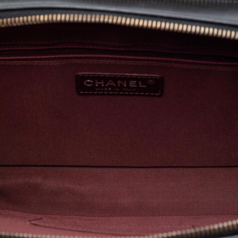 Chanel Boy Bags