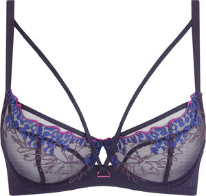 Spice Covering Bra