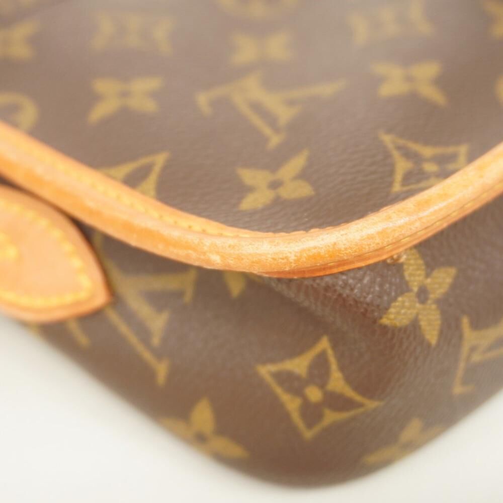 Louis Vuitton Gibeciere