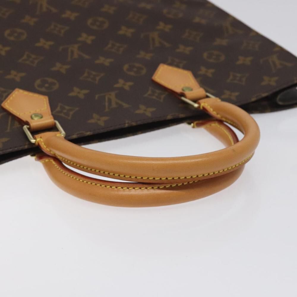 Louis Vuitton Sac Plat