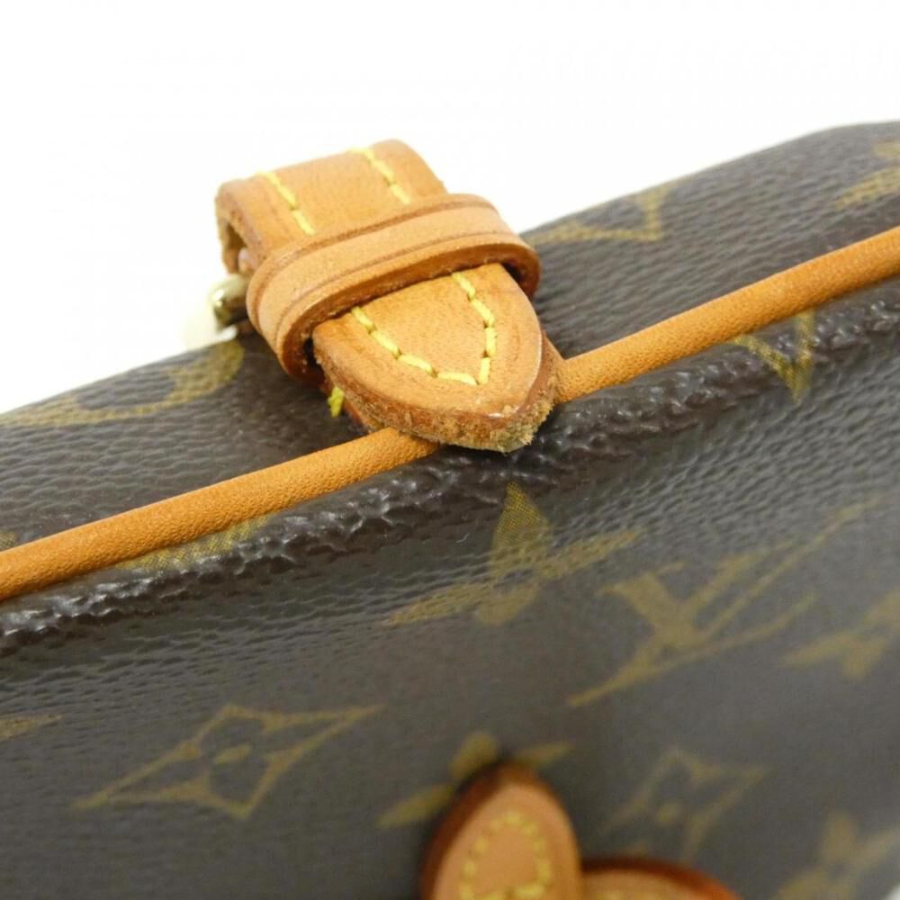 Louis Vuitton Pochette Marelle