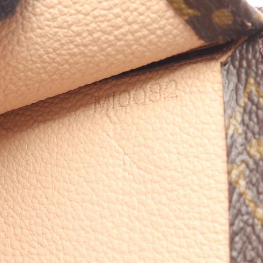 Louis Vuitton Sac Plat