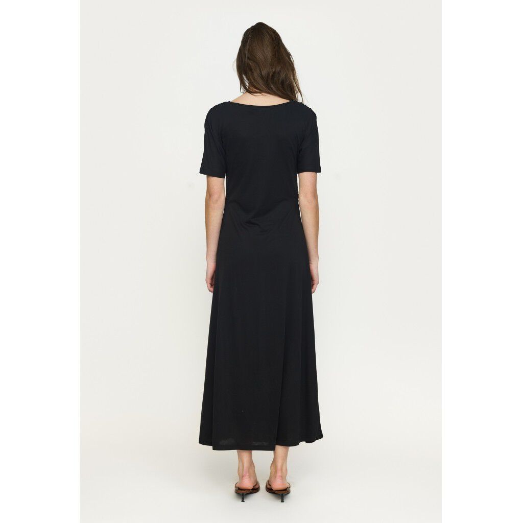 SRElla Drape Dress