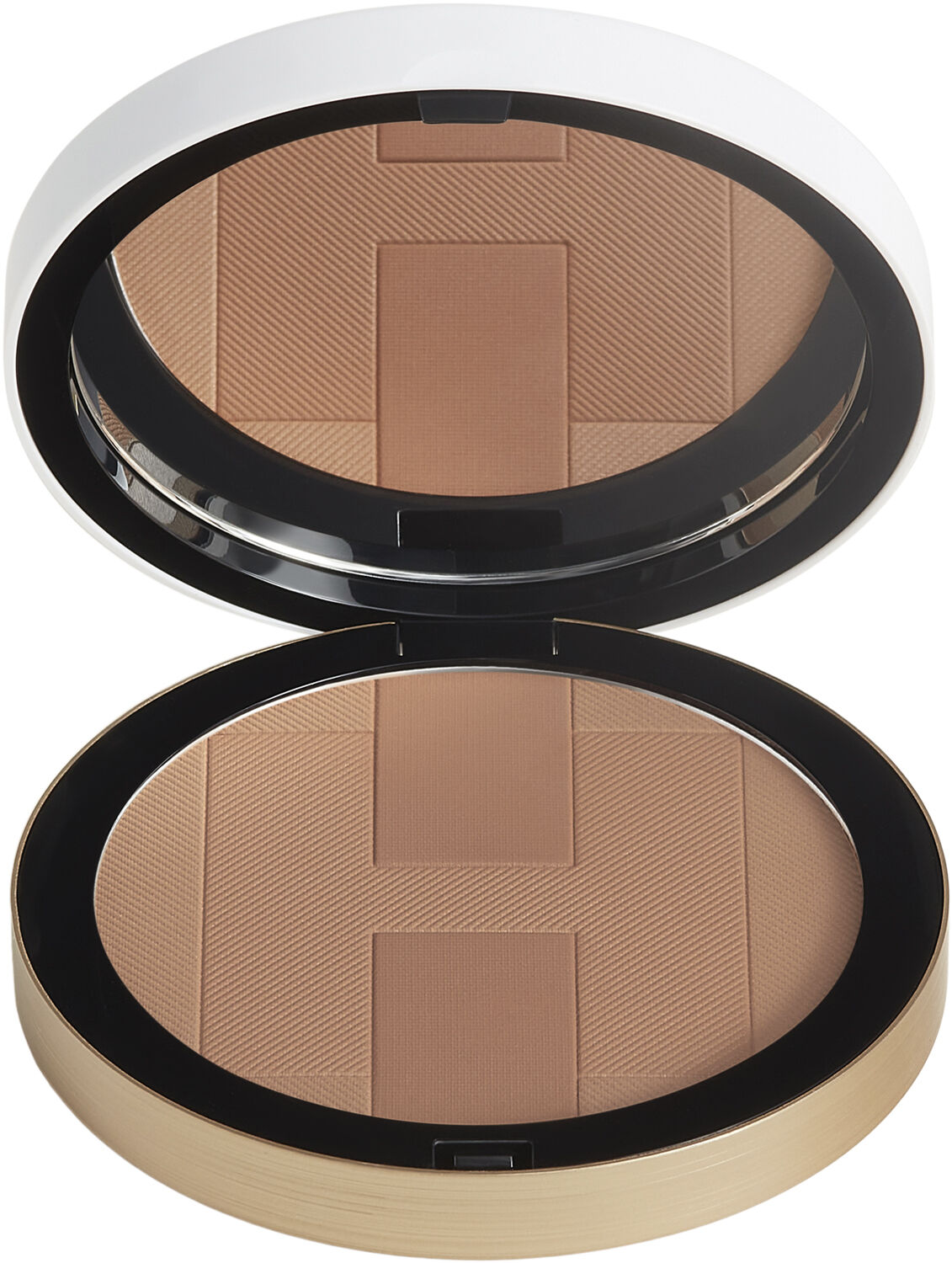 Herm&egrave;s Plein Air, H Trio healthy glow mineral powder refill