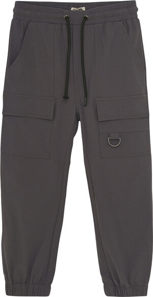 Cargo Parachute Pants