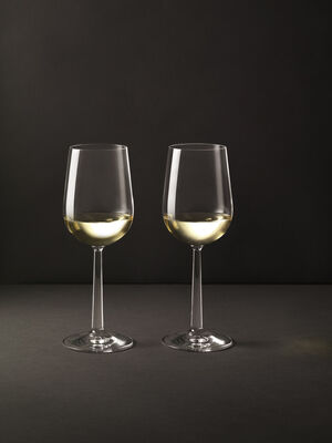 Grand Cru 2 stk. bordeauxglas hvidvin 32 cl.