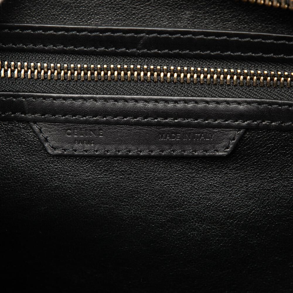 Celine Luggage