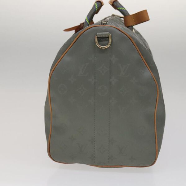Louis Vuitton Keepall