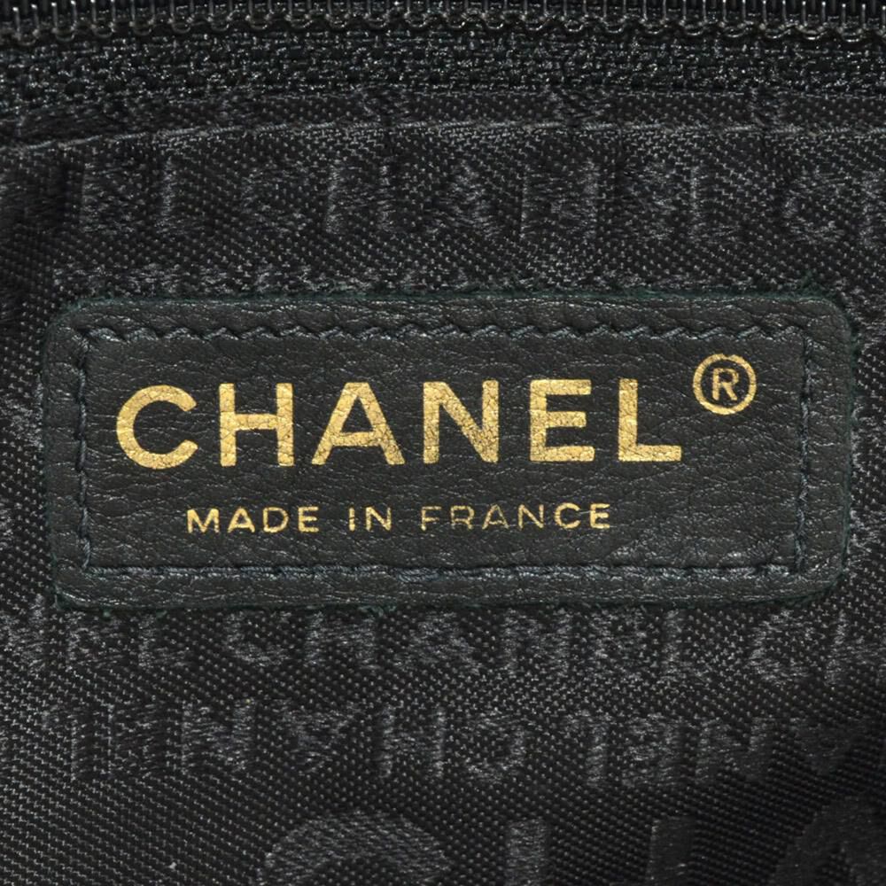 Chanel Tote