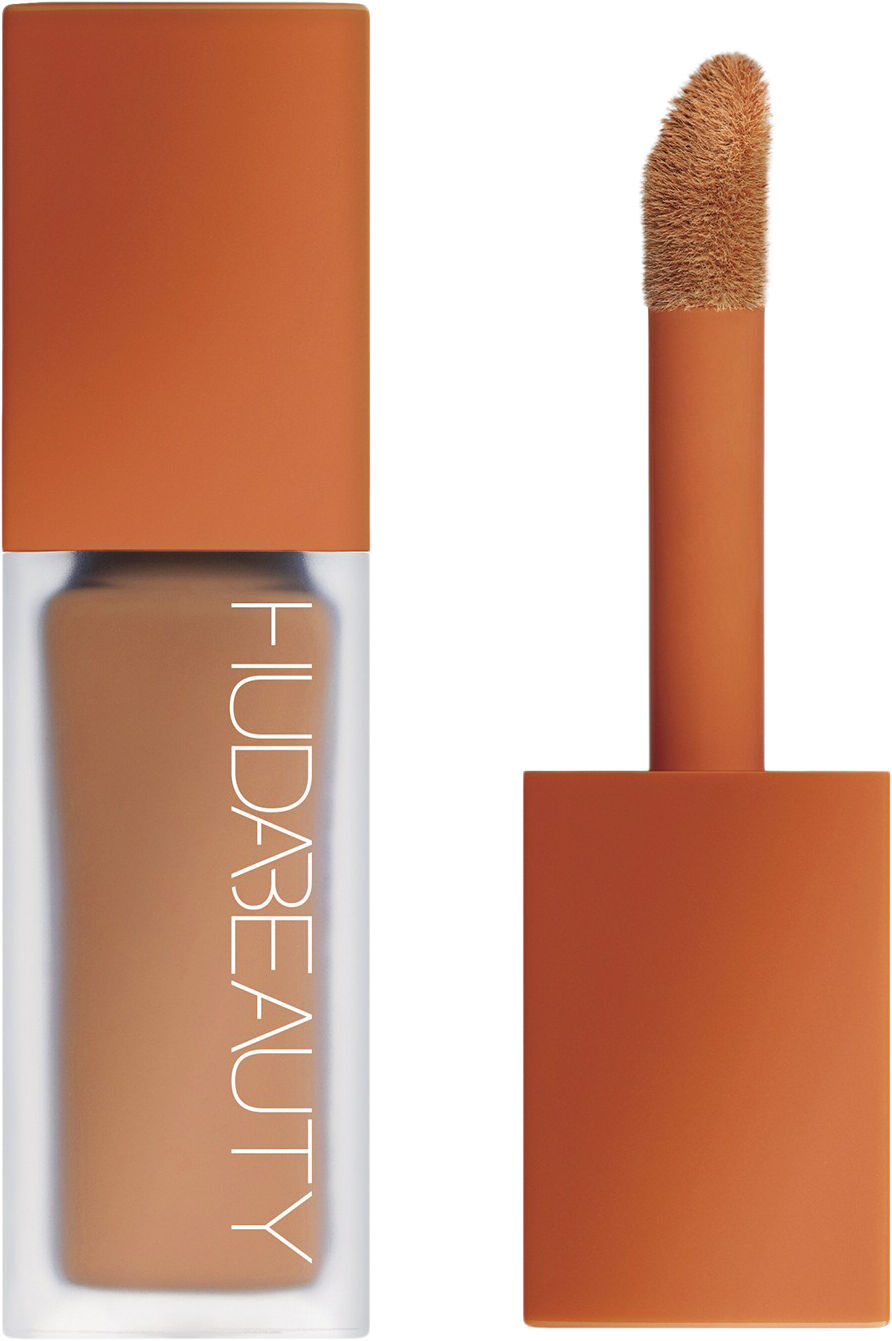 #Faux Filter Color Corrector