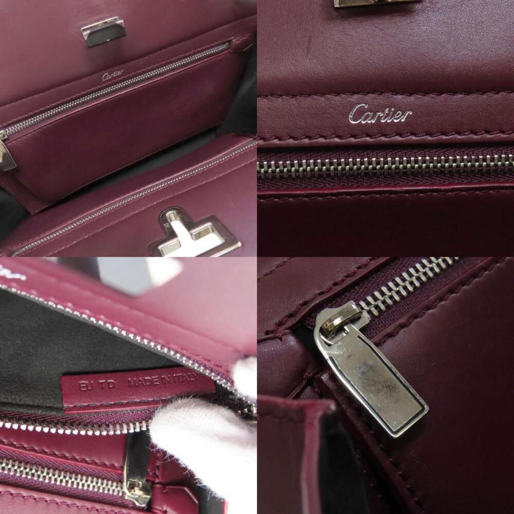 Cartier Handbag