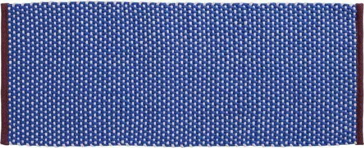 Door Mat Long-Royal blue