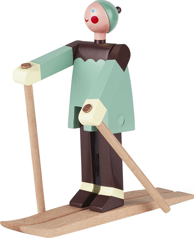 Skid&aring;kare Boje