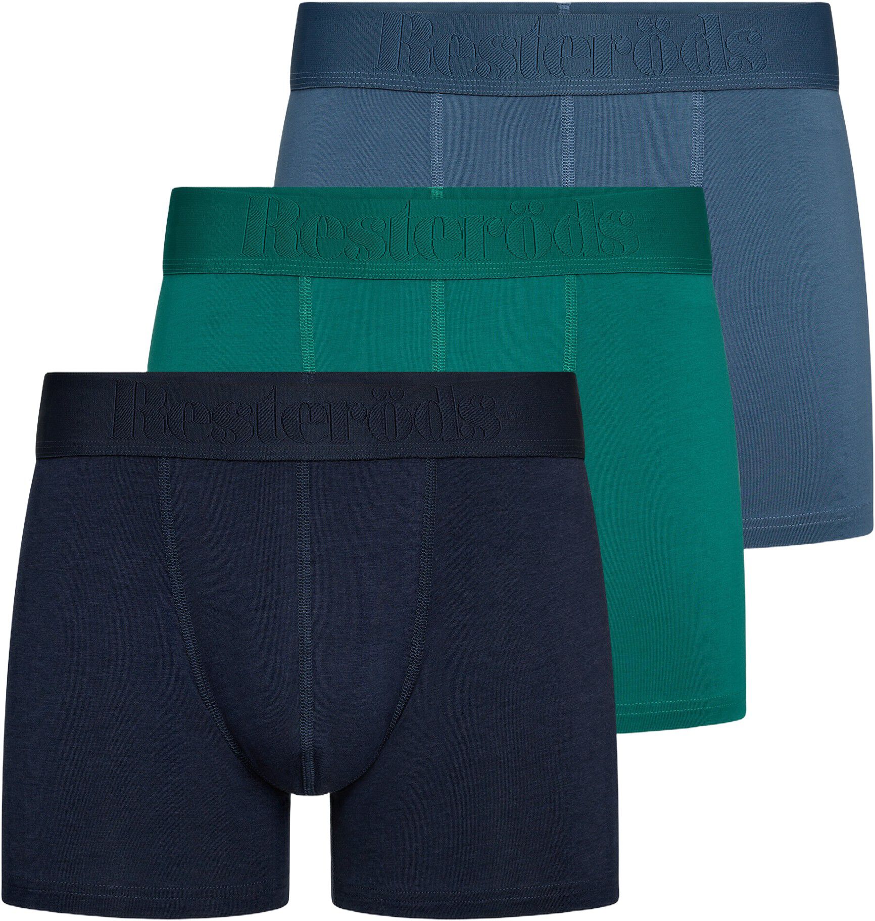 RTGunnar Bamboo 3-pack