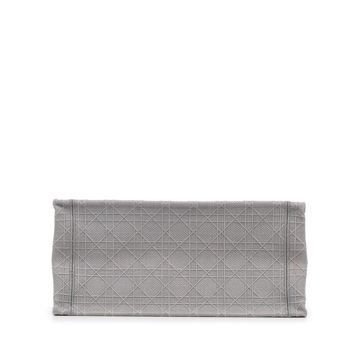 Dior Book Tote